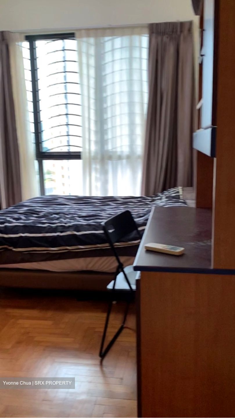 Heritage View (D5), Condominium #345354801